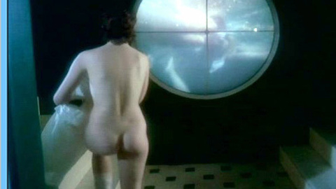 Pic: Karina Szafranska in Sexmission