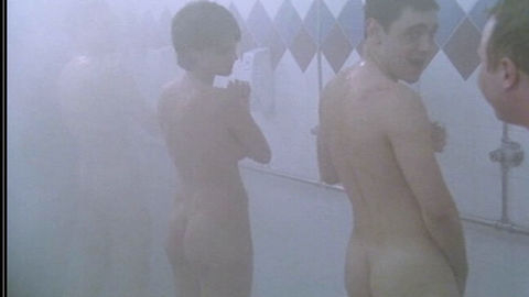 Pic: Heather Peace in Ultimate Force