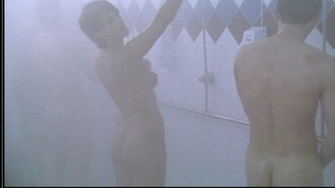 Pic: Heather Peace in Ultimate Force