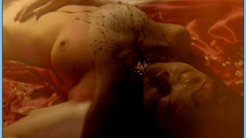 Pic: Joon Chong in Wake of Death