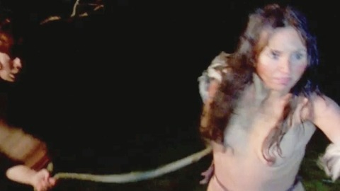 Pic: Melissa Wilkes in The Advocate