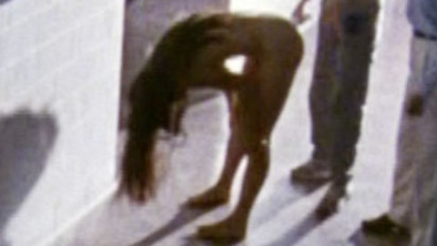 Pic: Jade Herrera in East of Hope Street