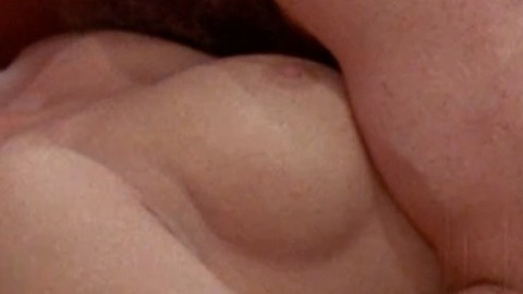 Pic: Silvana Venturelli in The Lickerish Quartet (1970)