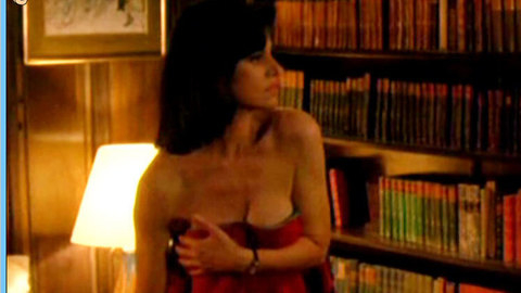 Pic: Evelyne Dress in Pas d'amour sans amour!