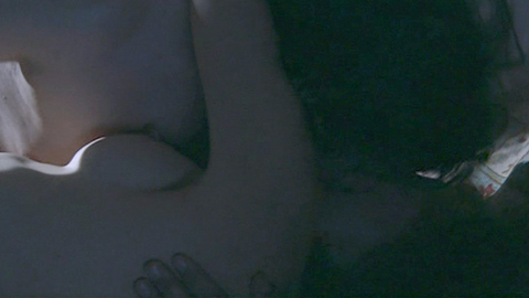 Pic: Elli Medeiros in Lulu