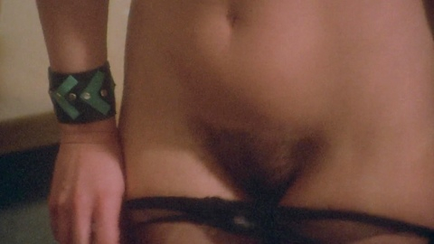 Pic: Eulalia Ramón in The Devil's Honey