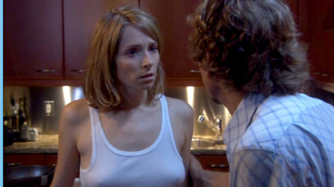 Pic: Tamara Craig Thomas in Odyssey 5 (2002-2004)