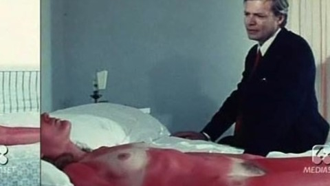 Pic: Margit Carstensen in Martha