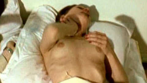 Pic: Margit Carstensen in Chinese Roulette