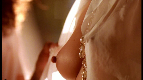 Pic: Doris Milmore in The Hunger