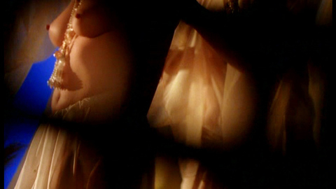 Pic: Doris Milmore in The Hunger