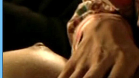 Pic: Pegah Ferydoni in Peer Gynt