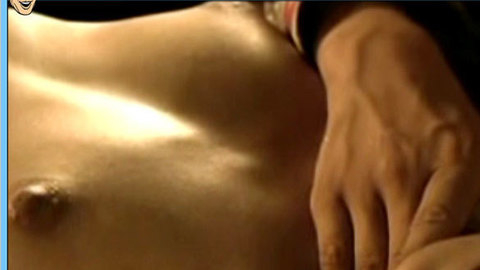 Pic: Pegah Ferydoni in Peer Gynt