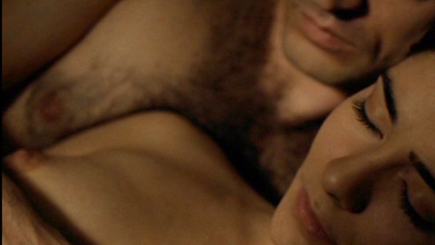 Pic: Pegah Ferydoni in Ayla