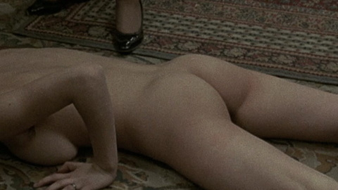 Pic: Nadia Vasil in That Most Important Thing: Love