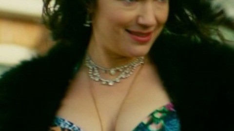 Pic: April Mullen in 88