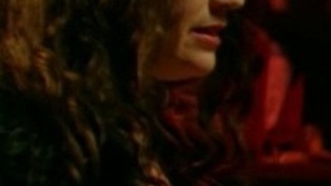 Pic: April Mullen in 88