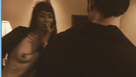 Pic: Miou in High Times Potluck