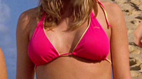 Pic: Adrianne Palicki in North Shore