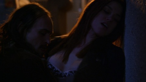 Pic: Adrianne Palicki in Criminal Minds