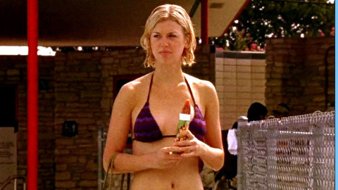 Pic: Adrianne Palicki in Friday Night Lights