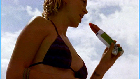Pic: Adrianne Palicki in Friday Night Lights