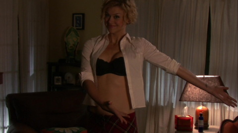 Pic: Adrianne Palicki in Women in Trouble (2009)