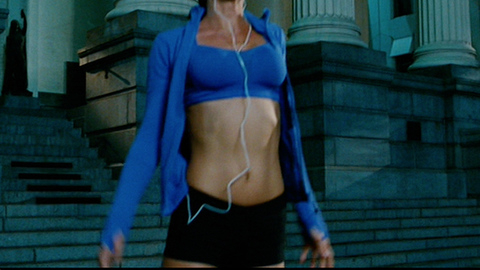 Pic: Adrianne Palicki in G.I. Joe: Retaliation