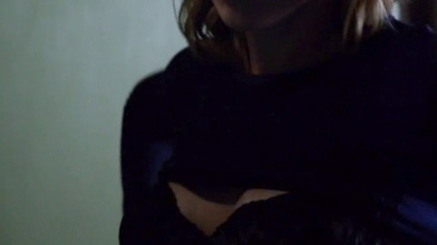 Pic: Adrianne Palicki in Marvel's Agents of S.H.I.E.L.D.