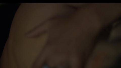 Pic: Brett Paesel in Transparent