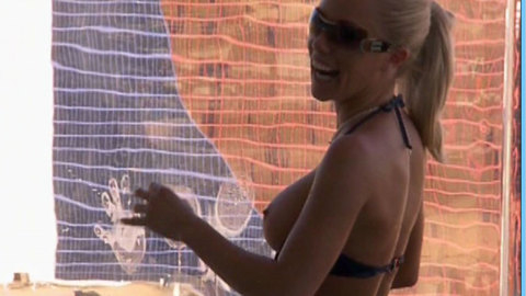Pic: Kendra Wilkinson in The Girls Next Door