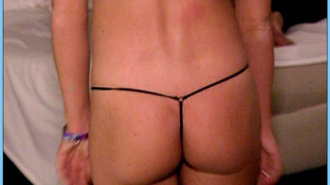 Pic: Kendra Wilkinson in The Girls Next Door