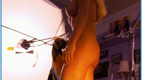 Pic: Kendra Wilkinson in The Girls Next Door