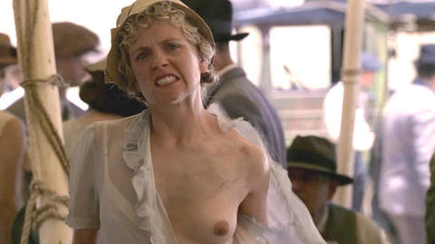 Pic: Eliza Pryor Nagel in Carnivàle