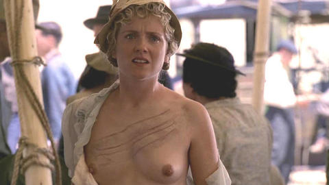 Pic: Eliza Pryor Nagel in Carnivàle