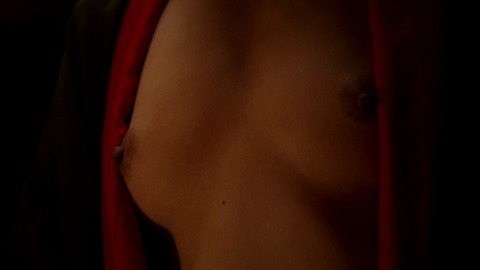 Pic: Saemi Nakamura in Carnivàle