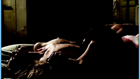 Pic: Sonia Petrovna in Indian Summer