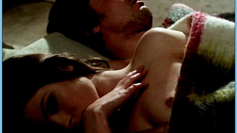 Pic: Sonia Petrovna in Indian Summer