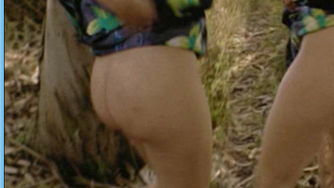 Pic: Lubna Azabal in Exiles