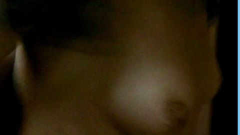 Pic: Lubna Azabal in Une minute de soleil en moins