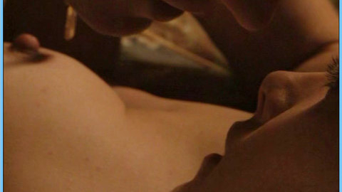 Pic: Tracy Coogan in Zombie Honeymoon