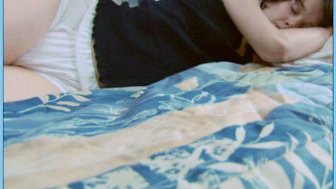 Pic: Tracy Coogan in Zombie Honeymoon (2004)