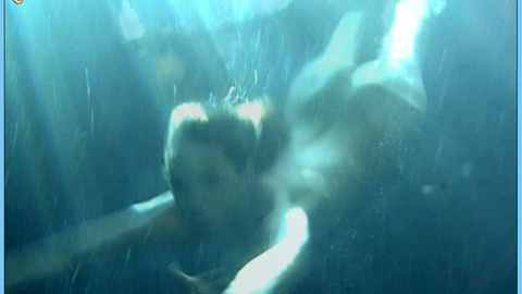 Pic: Tatiana Abracos in The Girl from Monday