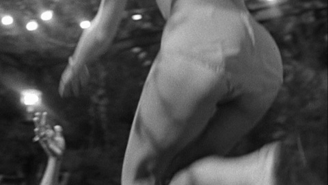 Pic: Salome Jens in Seconds