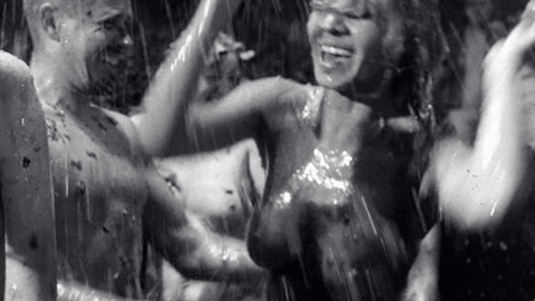 Pic: Salome Jens in Seconds