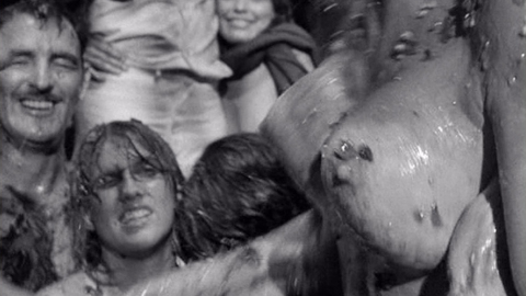 Pic: Salome Jens in Seconds
