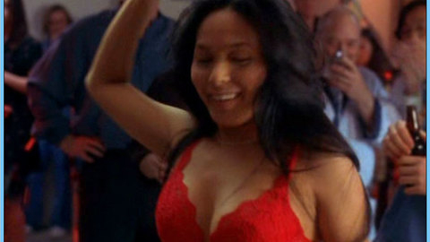 Pic: Jane McLean in White Coats