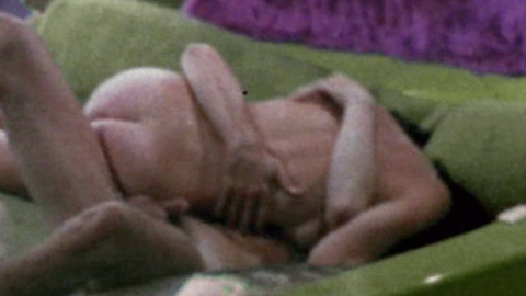 Pic: Debbie Nankervis in Alvin Purple
