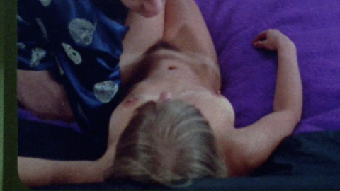 Pic: Elke Neidhart in Alvin Purple