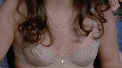 Pic: Sigrid Thornton in Snapshot (1979)